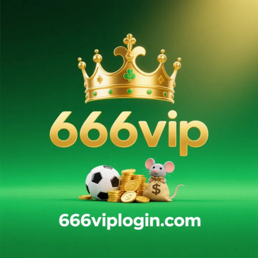 666vip