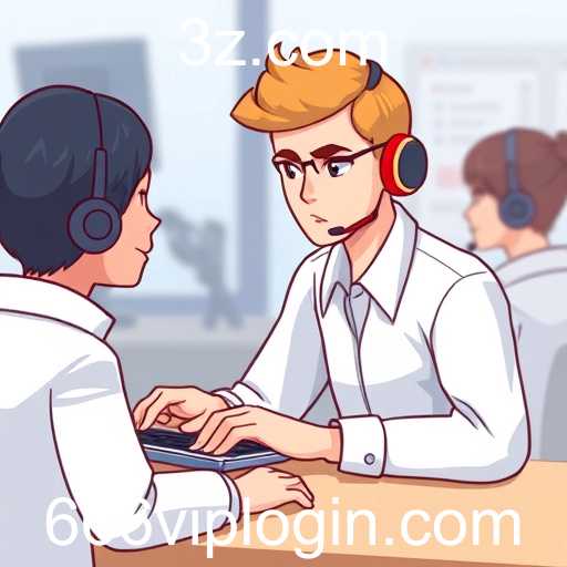 A Ascensão do 666VIP no Mundo dos Jogos Online