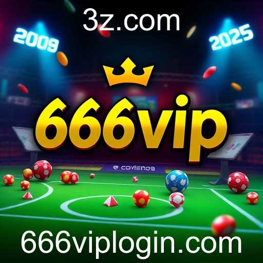 A Ascensão do 666vip no Cenário de Jogos Online