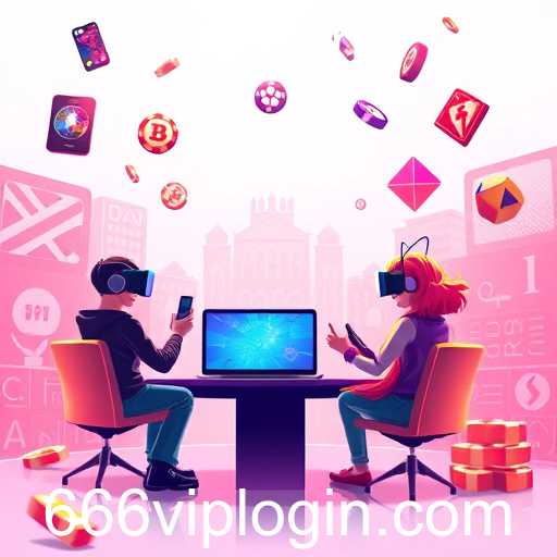 Crescimento e Tendências no Mercado de Jogos em 2026