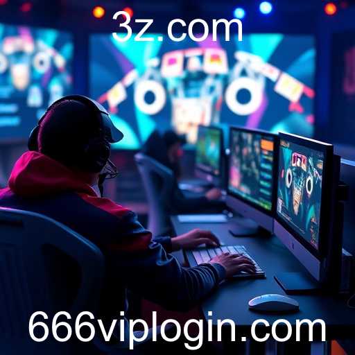 Expansão do Mercado de Jogos Online em 2025