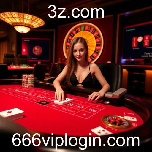 A Ascensão do 666vip no Cenário de Jogos Online