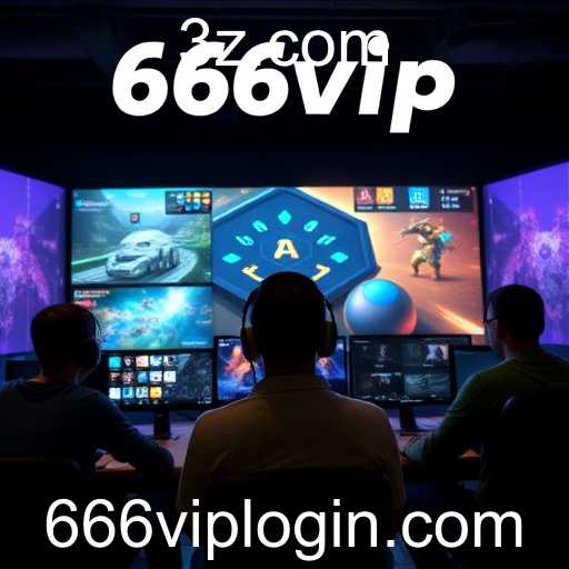 O Crescimento do Mercado de Jogos Online em 2025