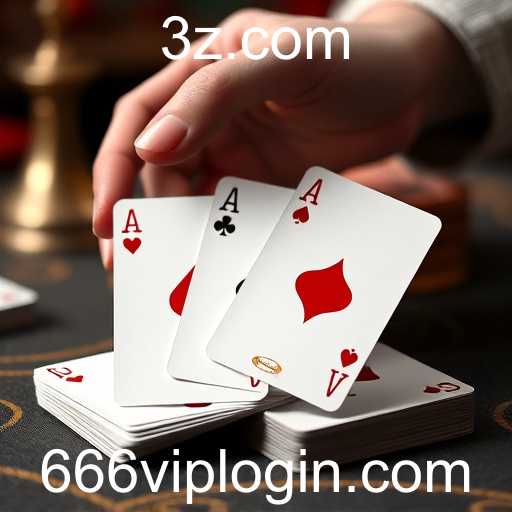 A Ascensão do 666vip no Cenário dos Jogos Online