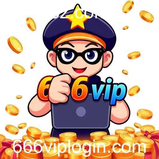 A Ascensão do 666VIP no Cenário de Jogos Online